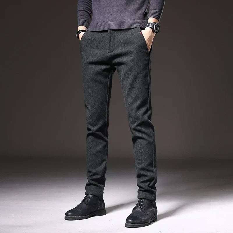 Bruno |Elegant and Refined Pants