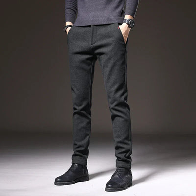 Bruno |Elegant and Refined Pants