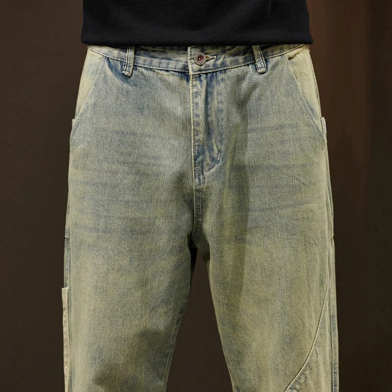 Fort Jay | Retro Jeans