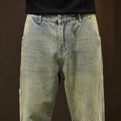 Fort Jay | Retro Jeans