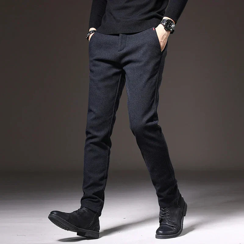 Bruno |Elegant and Refined Pants