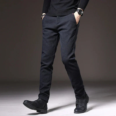 Bruno |Elegant and Refined Pants