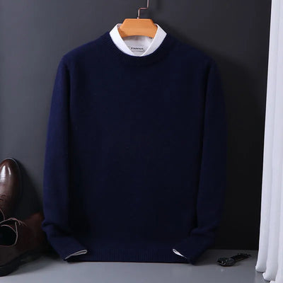 Benjamin | Sweater