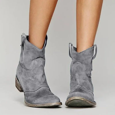 Karen | Comfortable orthopedic cowboy boots