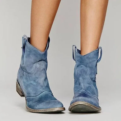 Karen | Comfortable orthopedic cowboy boots