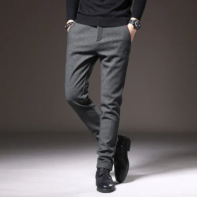 Bruno |Elegant and Refined Pants