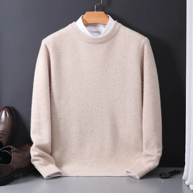 Benjamin | Sweater