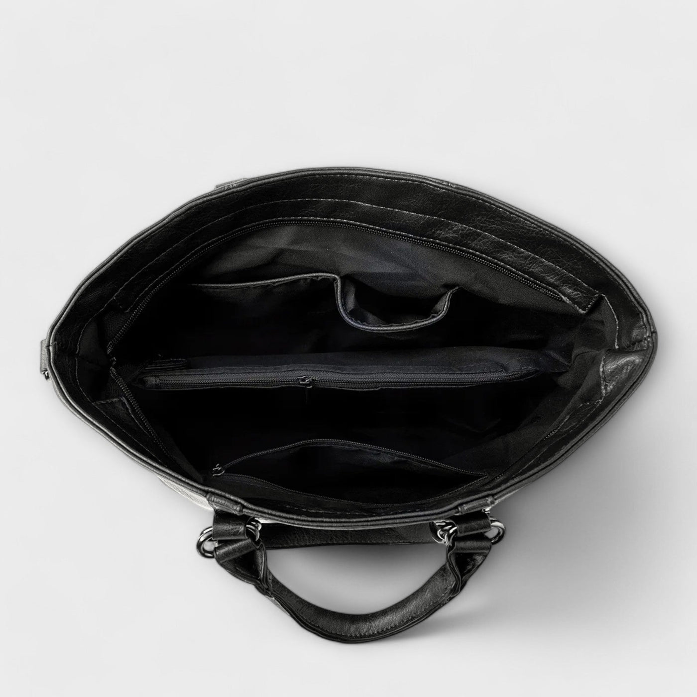 Natasha | Elegant Leather Bag