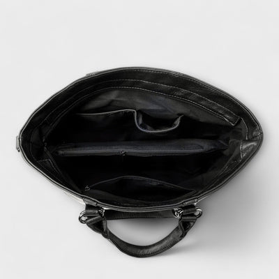 Natasha | Elegant Leather Bag