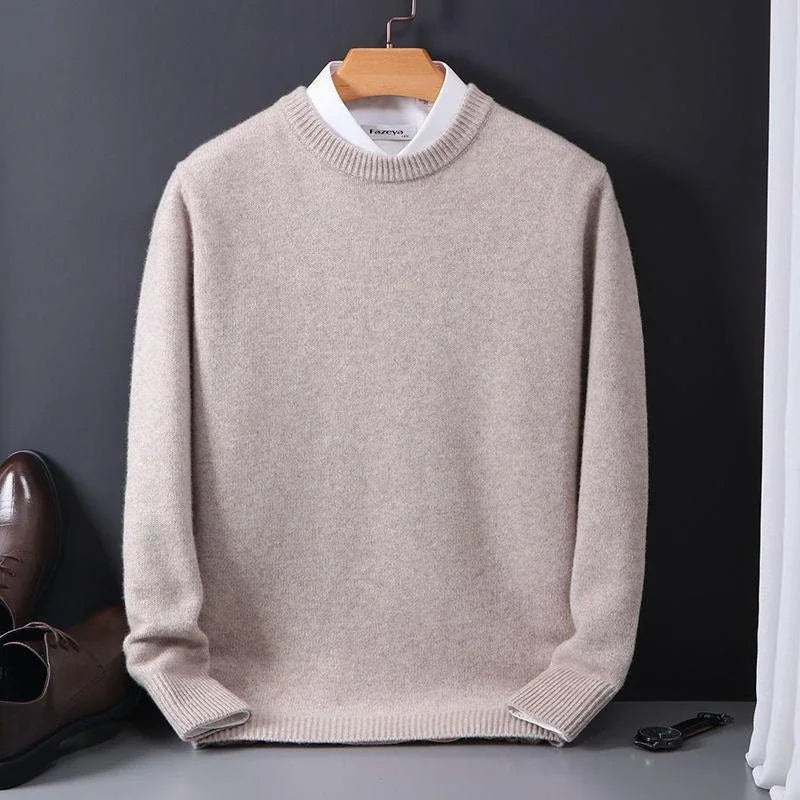 Benjamin | Sweater