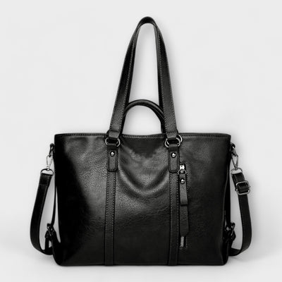Natasha | Elegant Leather Bag