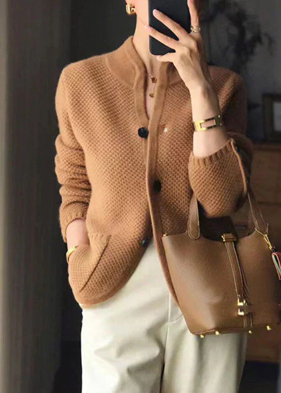 Margaret | Elegant and Comfortable Cardigan