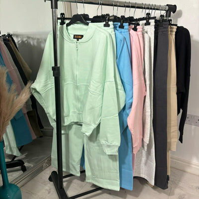 Catherine Tracksuit voor Dames