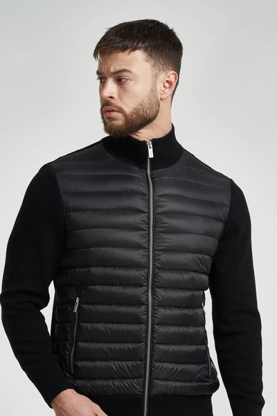 THE DAVID JACKET