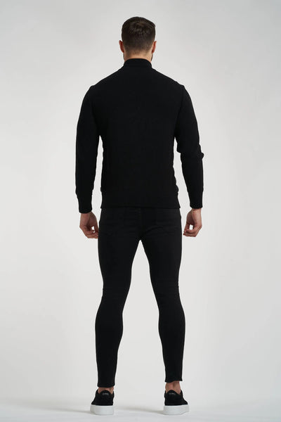 THE DAVID JACKET