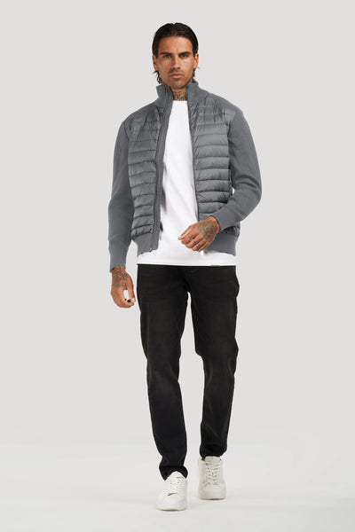 THE DAVID JACKET