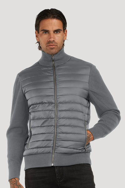 THE DAVID JACKET