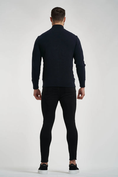 THE DAVID JACKET