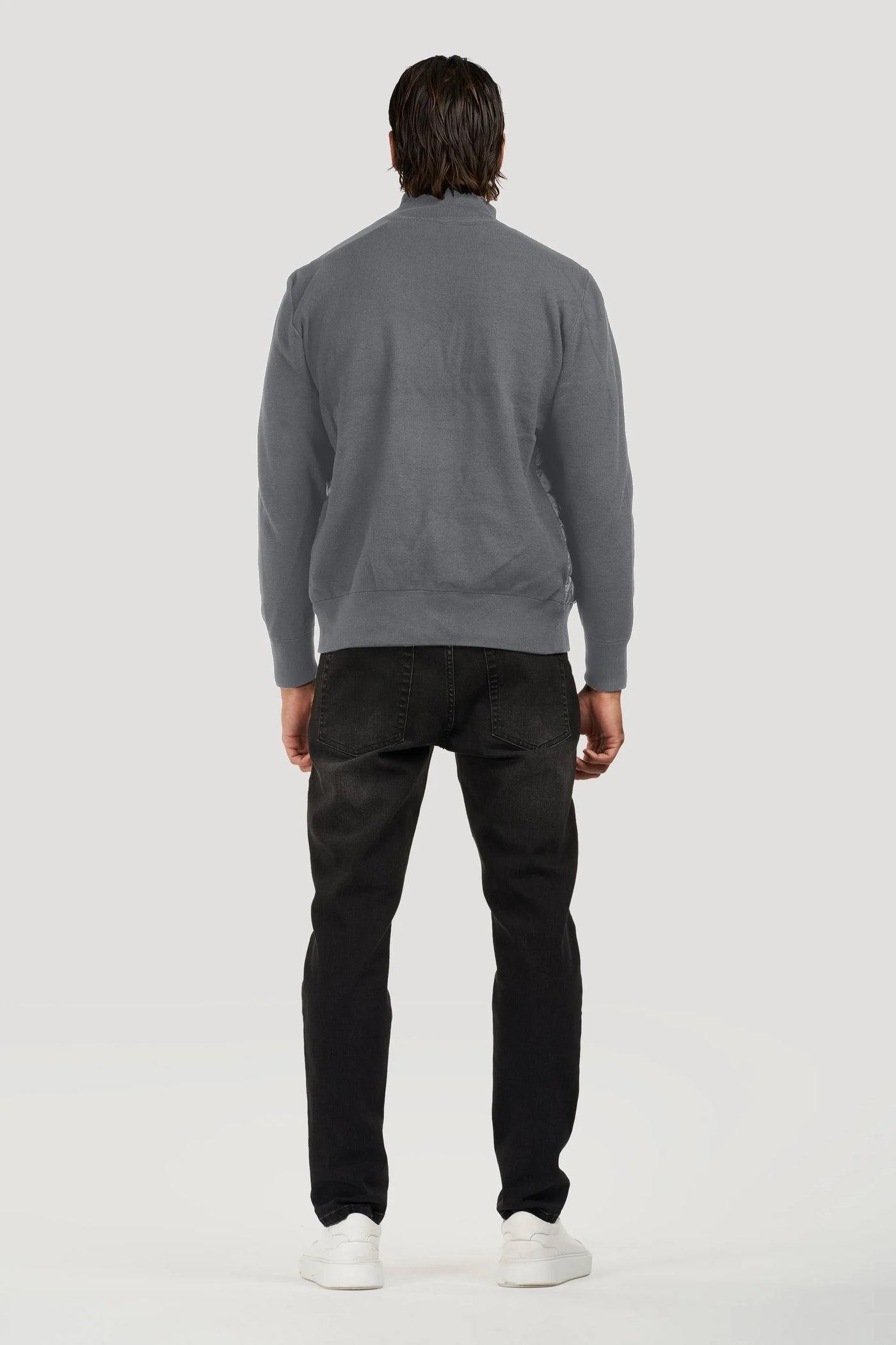 THE DAVID JACKET