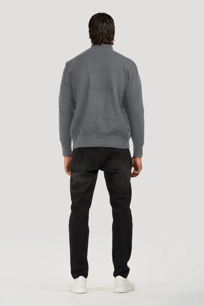 THE DAVID JACKET