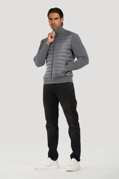 THE DAVID JACKET