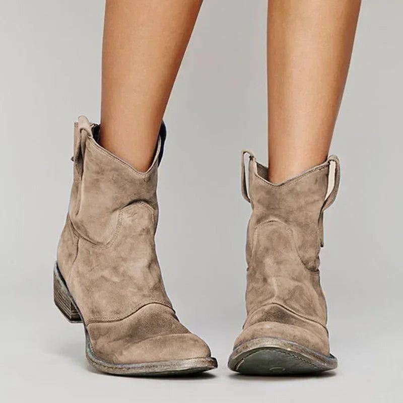 Karen | Comfortable orthopedic cowboy boots