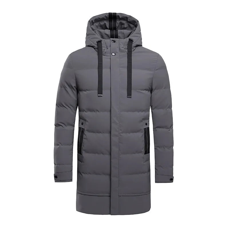 Luke | Elegant Winter Jacket