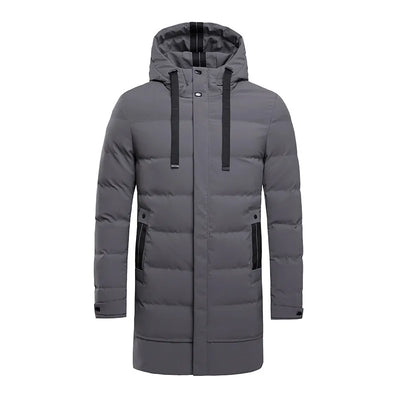 Luke | Elegant Winter Jacket