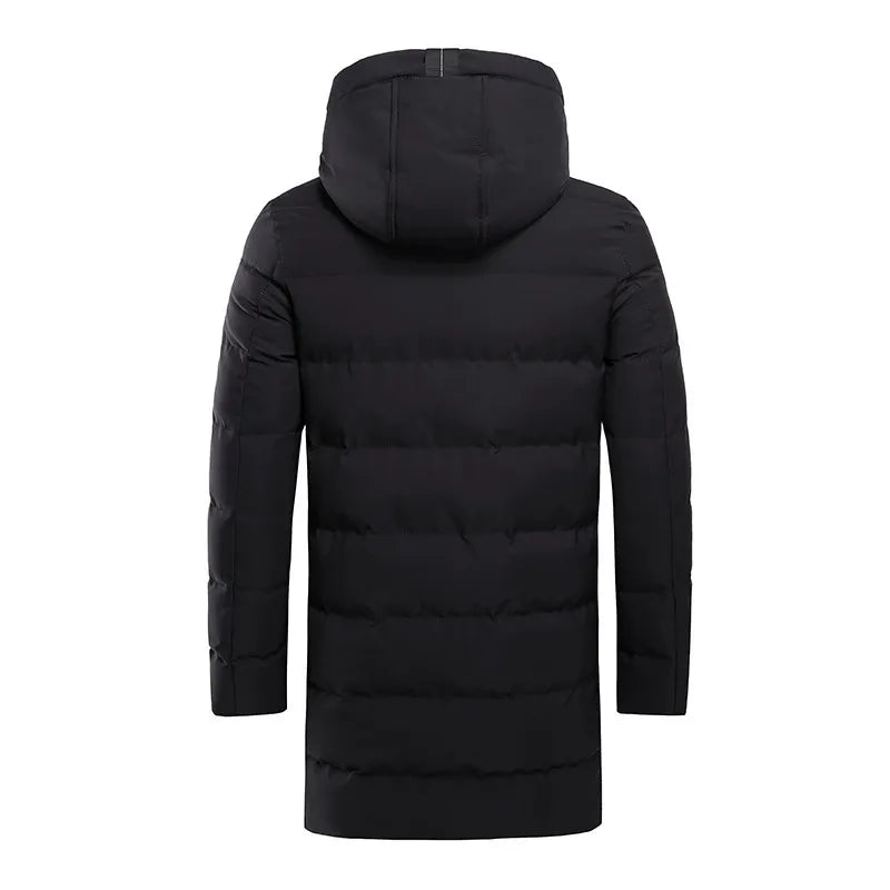Luke | Elegant Winter Jacket