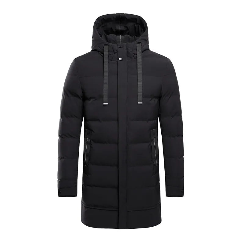 Luke | Elegant Winter Jacket