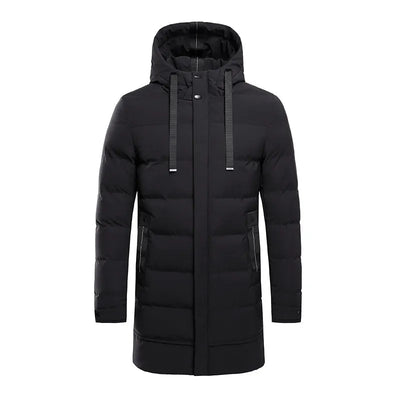 Luke | Elegant Winter Jacket