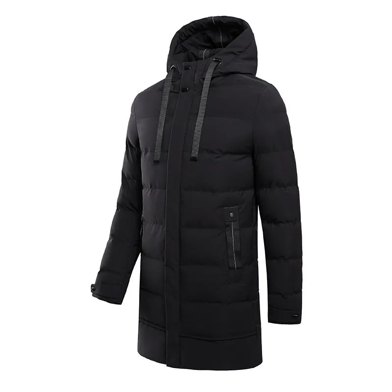 Luke | Elegant Winter Jacket
