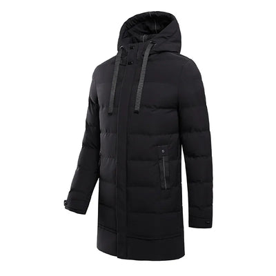 Luke | Elegant Winter Jacket