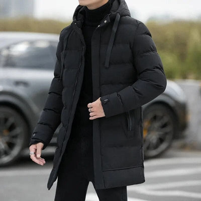 Luke | Elegant Winter Jacket