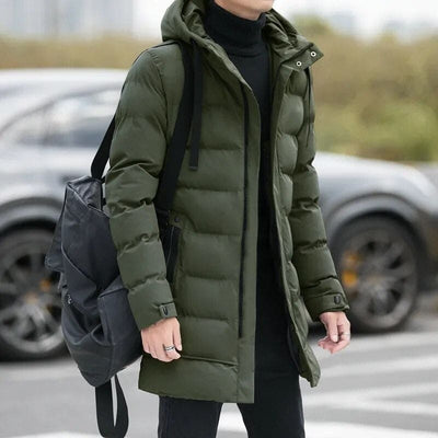 Luke | Elegant Winter Jacket