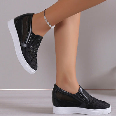 Elonora | Comfortable Orthopedic Shoes