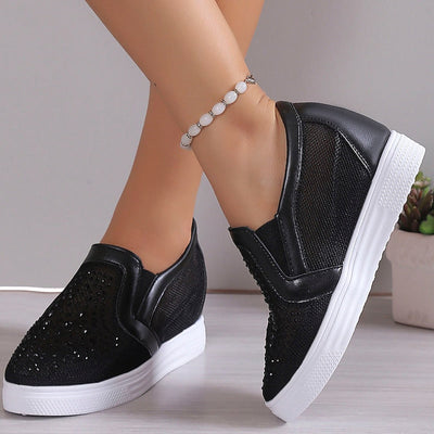 Elonora | Comfortable Orthopedic Shoes