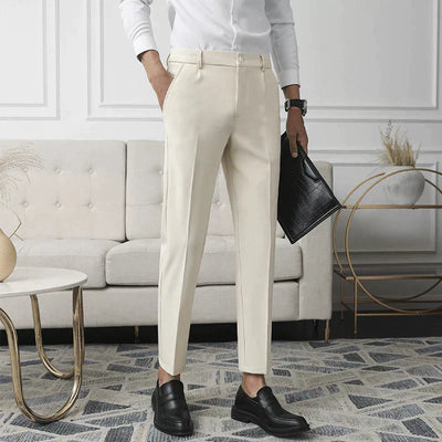 Trendora | Augusto stretchable pants