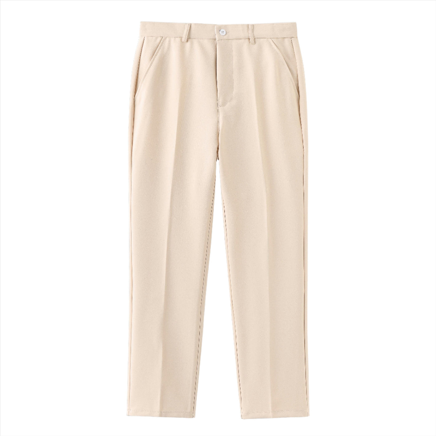Trendora | Augusto stretchable pants