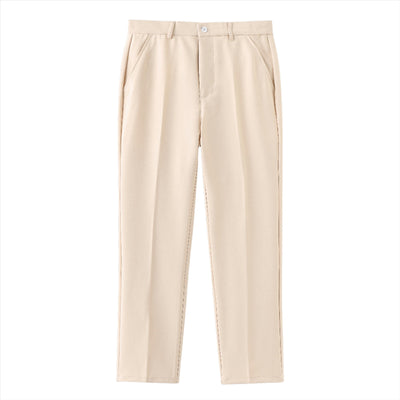 Trendora | Augusto stretchable pants