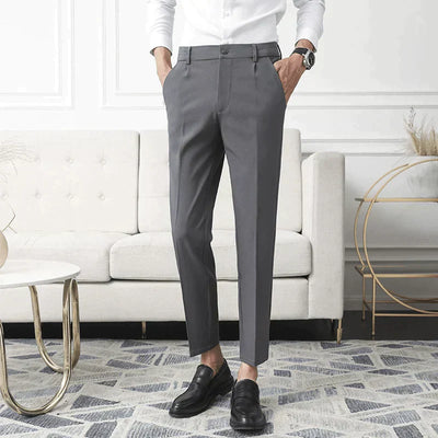 Trendora | Augusto stretchable pants