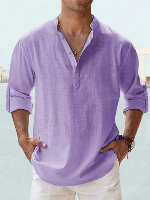 Max | The most stylish of all shirts