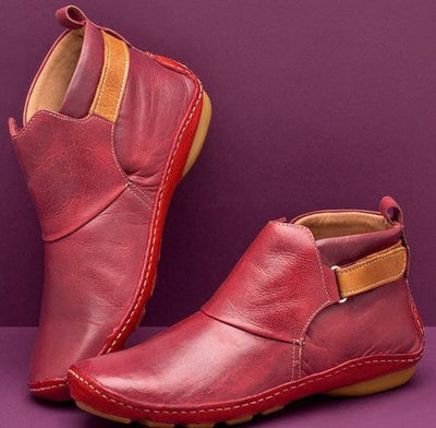 Tamaris | Comfortable and stylish ankle boots for winter