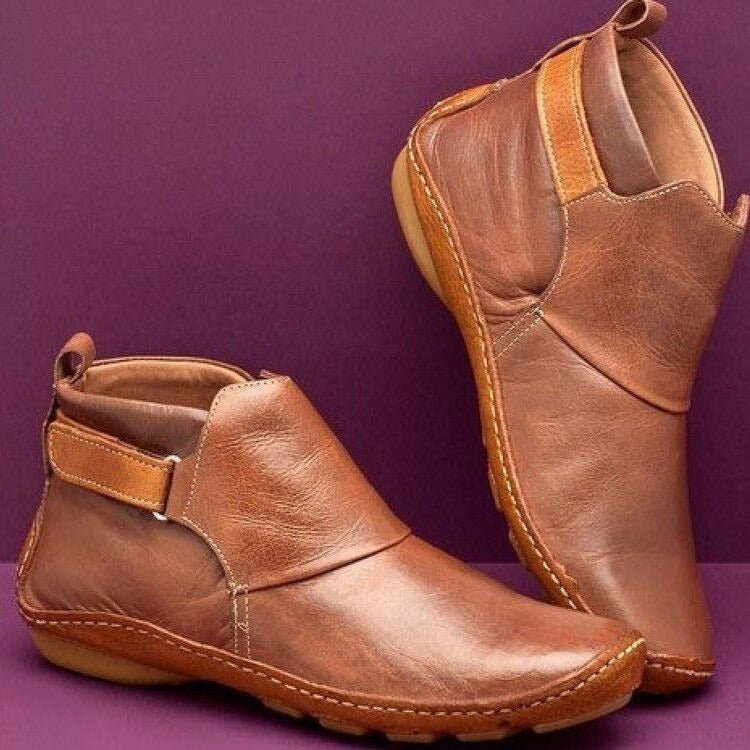 Tamaris | Comfortable and stylish ankle boots for winter