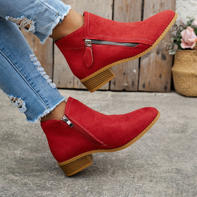 Anna | Elegant Women's Orthopedic Shoes