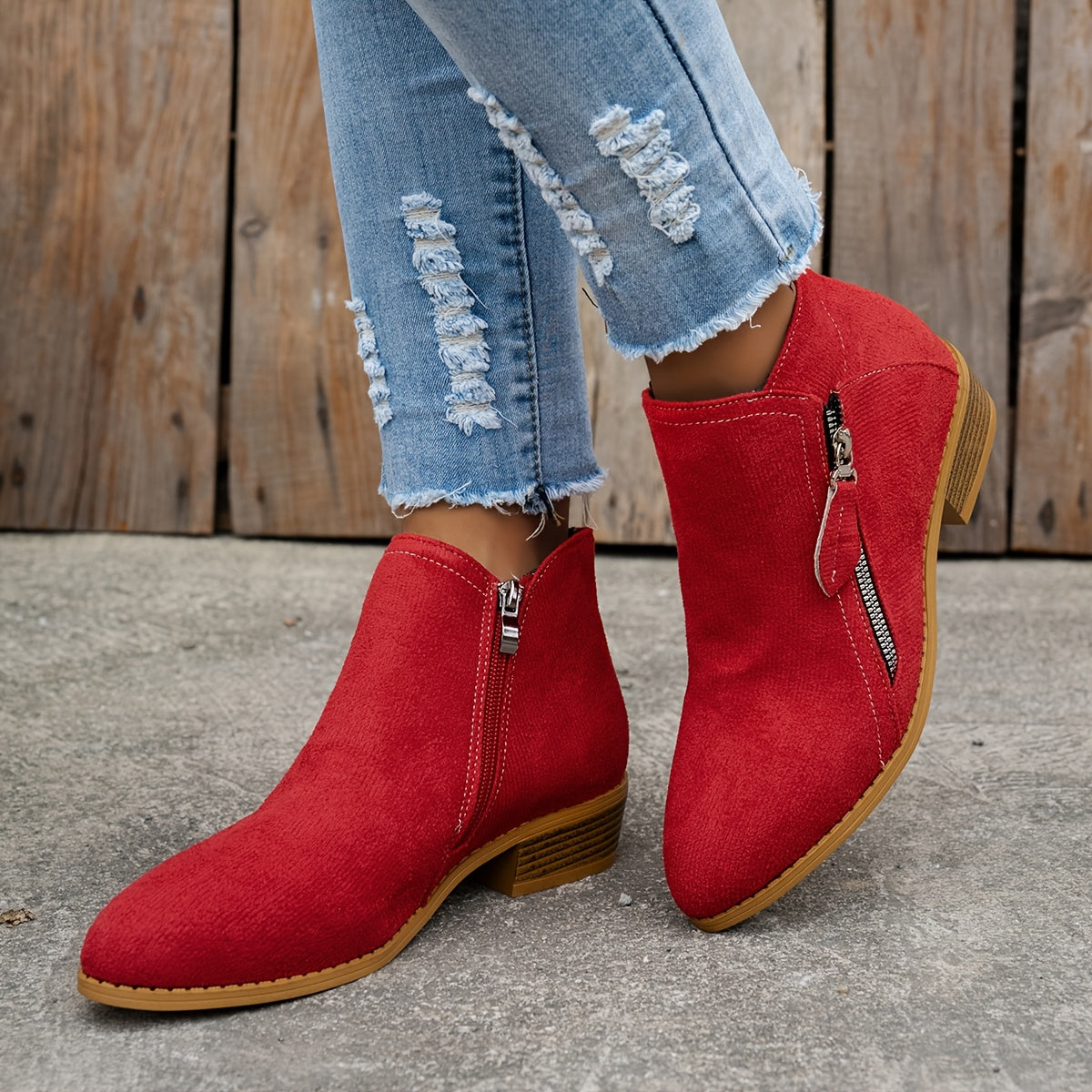 Anna | Elegant Women's Orthopedic Shoes