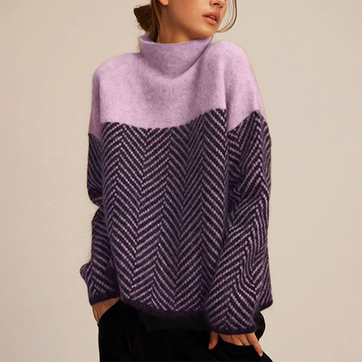 Eleanor turtleneck sweater