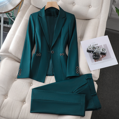 Elle | Complete Elegant Blazer