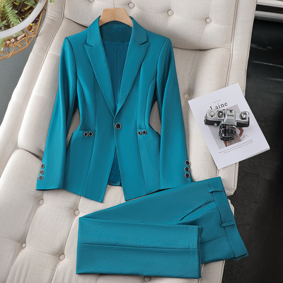 Elle | Complete Elegant Blazer