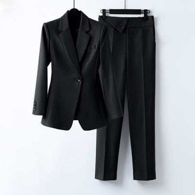 Lily| Elegance - Prestige Blazer Suit